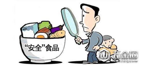 食品安全