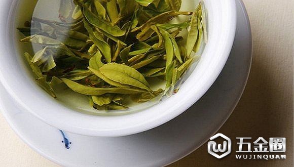 泡茶