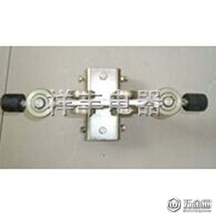 悬挂工具轨滑车04