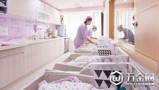 月子中心多民产妇腹泻