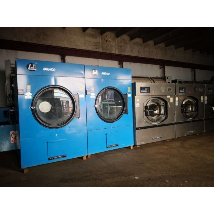 唐山收售二手折叠机二手洗涤机械临沂二手洗涤机械设备