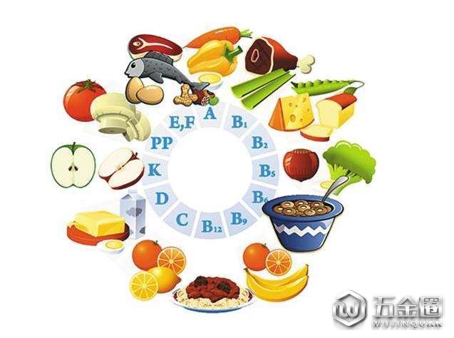 加强饮食教育