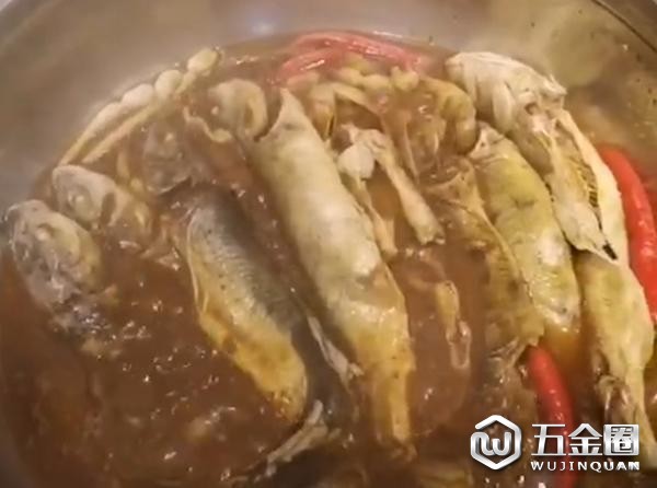 抖音用户烹煮二级保护动物