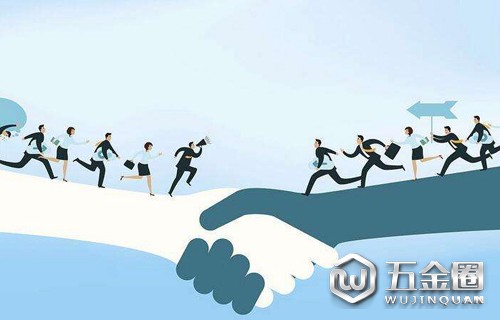 五金企业挖掘潜力