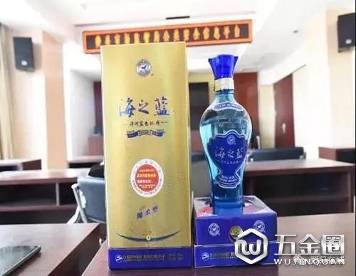 假“洋河”酒市场泛滥