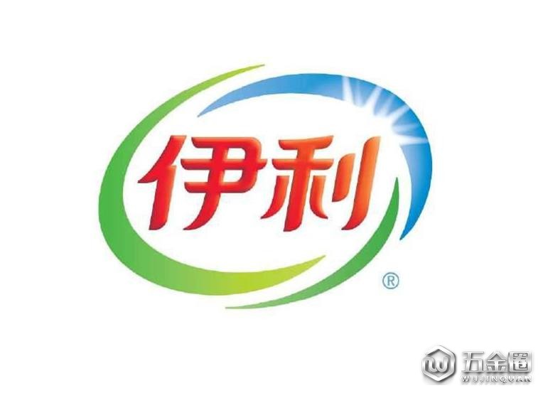 伊利商标