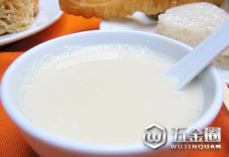 豆浆