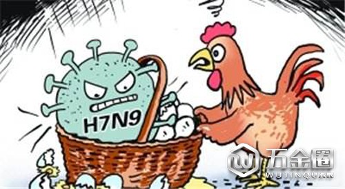 H7N9禽流感