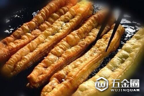 油条的安全问题值得关注
