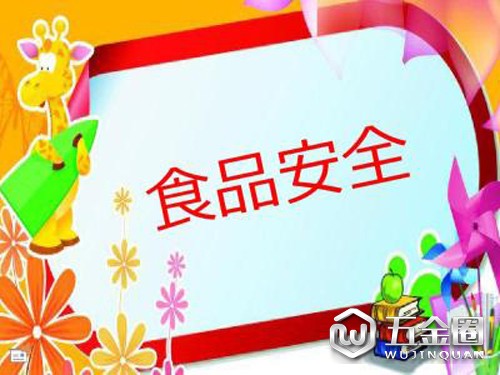 食品安全问题