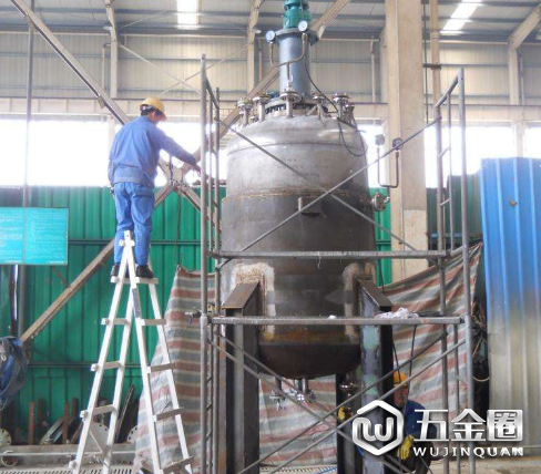 钻床的发展历史你了解多少？