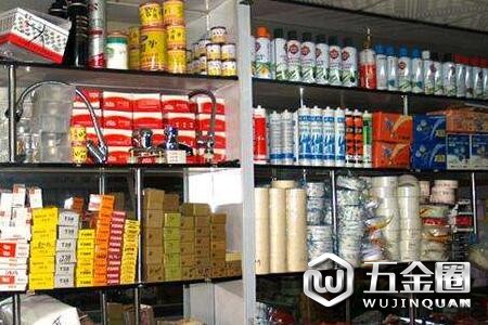 五金建材包括什么内容？五金建材什么牌子的好？