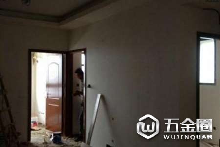 卧室门怎么装？卧室门五金件安装事项？