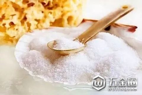 无碘盐