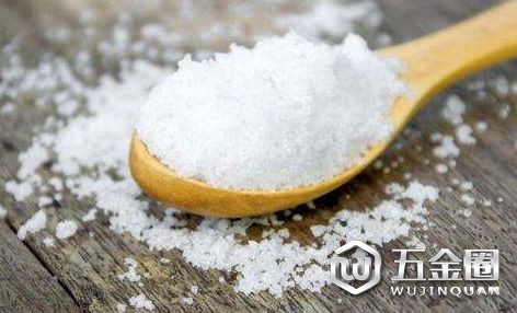 无碘盐