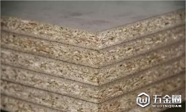 什么板材的家具最环保？知道这5种板材环保级别，不再住毒屋