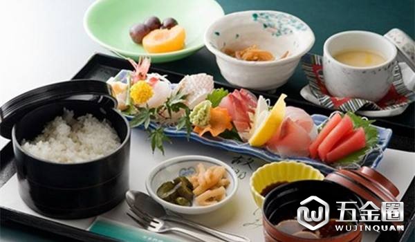 营养食品
