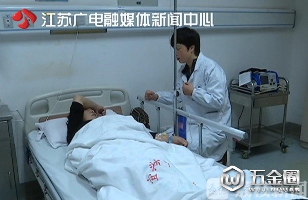 宜兴:老两口中毒入院 竟是咸鱼惹的祸