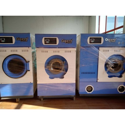 晋州市二手水洗厂各种品牌帅洁水洗机二手川岛烘干机