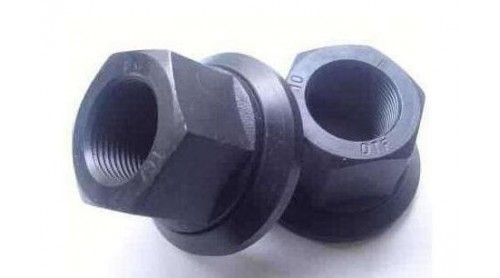 自锁螺母的种类，自锁螺母的使用
