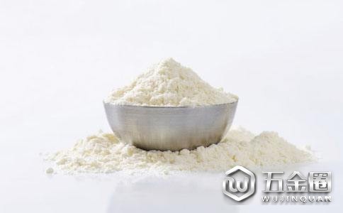 面粉
