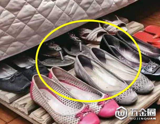 这几样东西白送也别拿回家，让你穷得喝西北风，这辈子别想翻身！