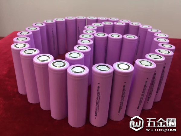 远东福斯特21700动力锂电池产品