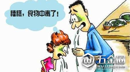 食物中毒