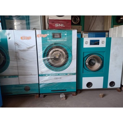 丰南市低价出售二手大型水洗厂设备鸿尔100公
