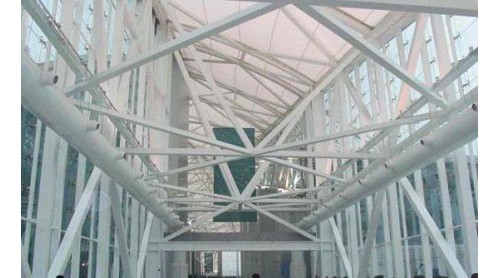 钢结构建筑的防火保护措施有哪几种？