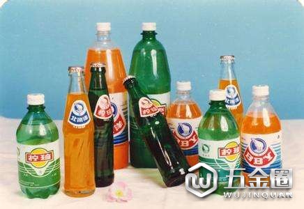 北冰洋饮料