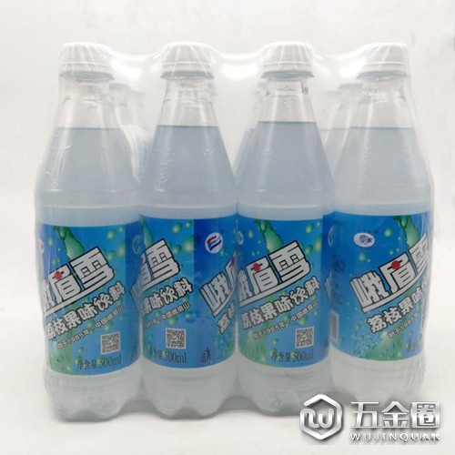峨眉雪饮料