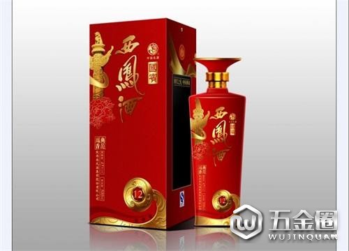 西凤酒