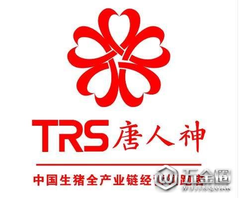 唐人神logo