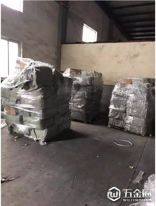 余姚公安破获特大假冒品牌食品添加剂案 案值470余万