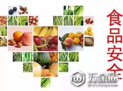 食品药品安全