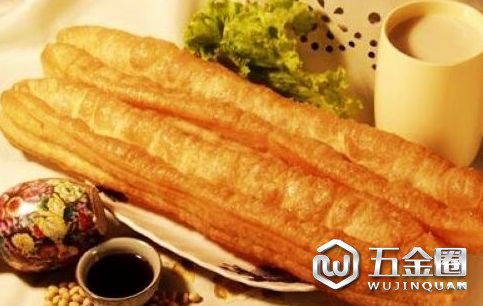 油条