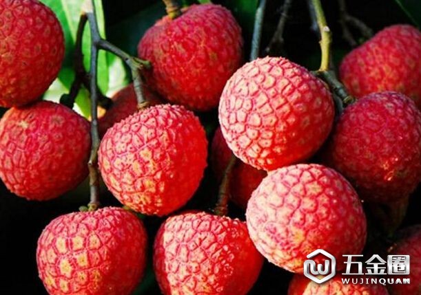 地标农产品