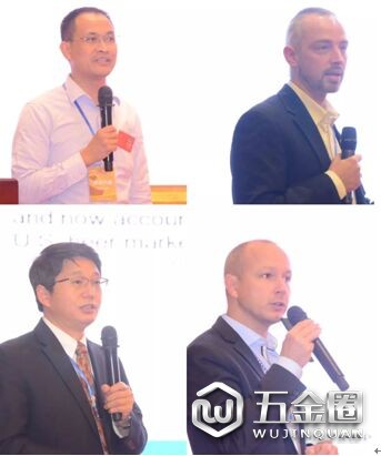 2018工坊啤酒产业发展国际高峰论坛在沪举办
