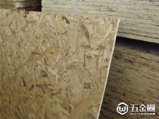 有环保标志并不一定代表环保,板材选购要当心