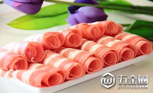 羊肉卷