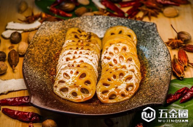 高盐、致癌？还能垂涎红颜卤菜吗？