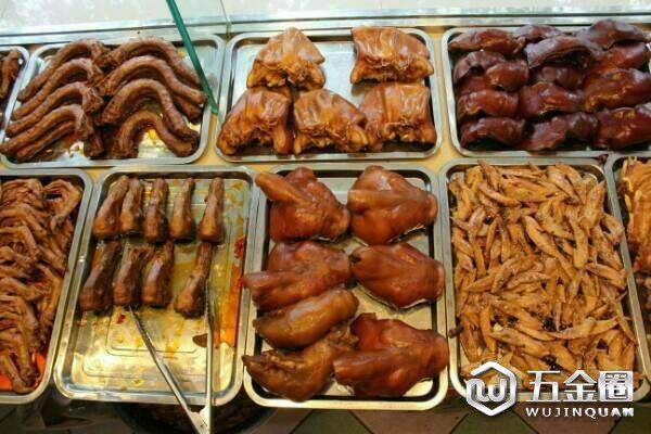 高盐、致癌？还能垂涎红颜卤菜吗？