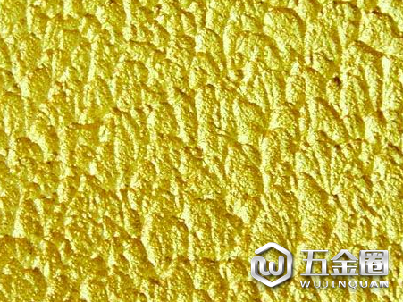 什么是金属漆 金属漆和普通漆的区别