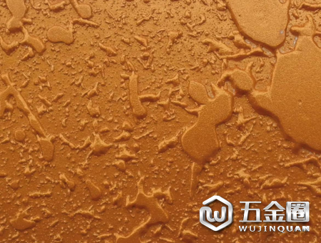 什么是金属漆 金属漆和普通漆的区别