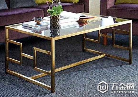 金属家具优点 如何选购金属家具