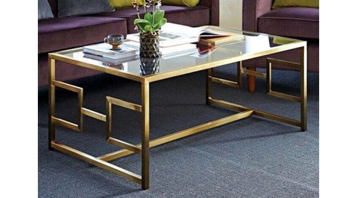金属家具优点?如何选购金属家具?