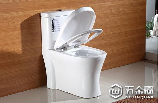 教你蹲式马桶治堵技巧！