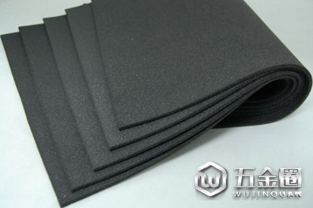 什么是橡塑保温材料? 怎样安装橡塑保温材料？