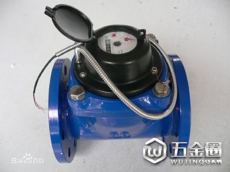 水表空转怎么办？